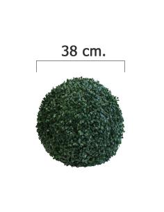Seto Artificial Papillon Bola Boj 38cm - Imagen 1