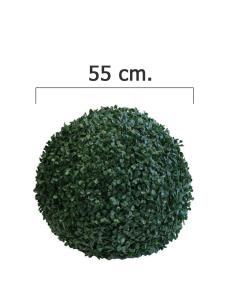 Seto Artificial Papillon Bola Boj 55cm - Imagen 1