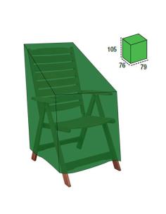 Funda Cubre Sillones 105x76x79 cm. - Imagen 1