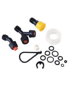 Kit Piezas Recambio Sulfatadora 16 litros Papillón - Imagen 1