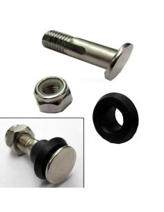 Juego Tornillos Recambio Tijera Wolfpack 3163  3163-1 - Imagen 1