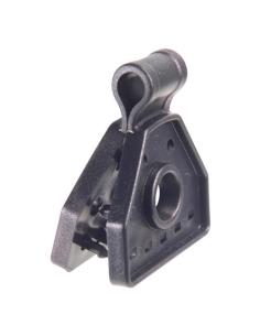 Grapa Plastico Para malla Sombreo (Bolsa 250 Unidades) - Imagen 1