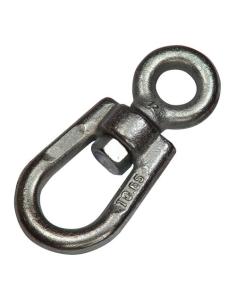 Grillete Giratorio Simple Acero    6mm - Imagen 1