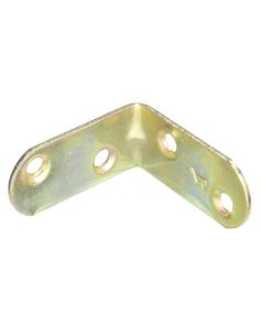 Angulo Wolfpack   20x20x18 mm. Bicromatado - Imagen 1