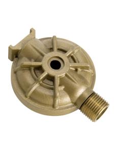 Tapa Cuerpo Inferior Para Encaladora Vulcano - Imagen 1