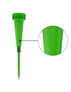 Pluviometro Oryx Plastico Verde 35 litros - Imagen 1