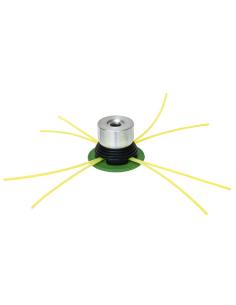 Cabezal Desbrozador Universal Multihilo - Imagen 1