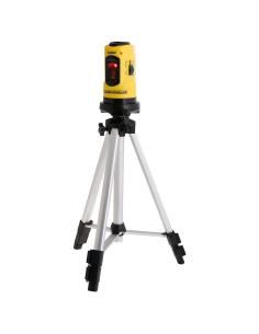 Nivel Laser Maurer Con Tripode - Imagen 1