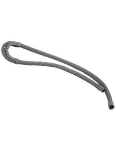 Goma Salida Lavadora Con Soporte 2,0 Metros - Imagen 1