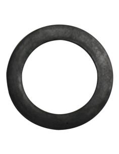 Junta Plana Goma 3/8" racor 14x10x2 mm.  Bolsa 100 unidades - Imagen 1