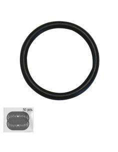 Junta Torica R-04  7,66x1,78 mm.  Bolsa 50 unidades - Imagen 1