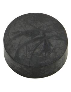 Soleta Goma Ciega 12 mm. (Bolsa 100unidades.) - Imagen 1