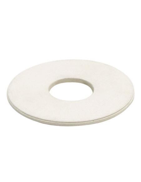 Arandela Goma Plana 1 1/4" - Imagen 1
