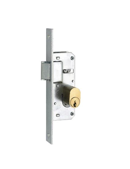 Cerradura Yale   67-e-hz/ 37 - Imagen 1