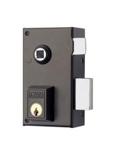 Cerradura Yale   56-b/hpr/60/ Derecha - Imagen 1