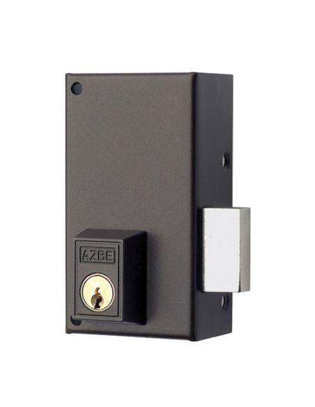 Cerradura Yale   56-c/hpr/60/ Derecha - Imagen 1