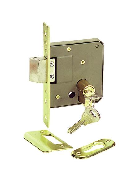 Cerradura Ucem 5300-hl/60 - Imagen 1