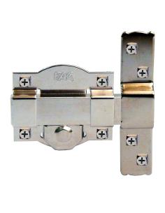 Cerrojo Fac Union Electrica 300-r/ 80n Derecha - Imagen 1