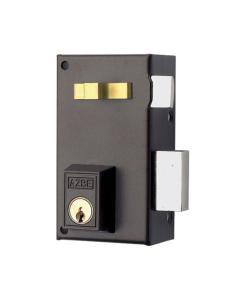 Cerradura Yale   56-a/hpr/70/ Izquierda - Imagen 1