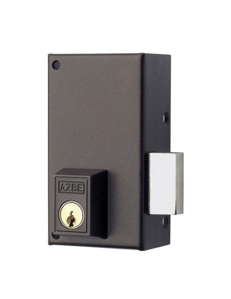 Cerradura Yale   56-c/hp/70/ Izquierda - Imagen 1