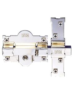 Cerrojo Fac 101-r/105-p      Bombillo 70 - Imagen 1