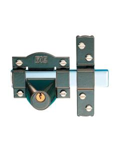 Cerrojo Fac  91-c/ 80-p - Imagen 1