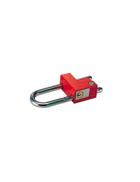 Candado Fac 530/ 70 Antirrobo Moto - Imagen 1