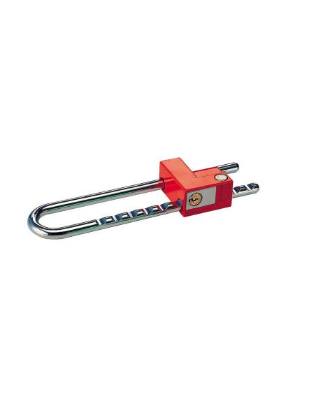 Candado Fac 530/150 Antirrobo Moto - Imagen 1
