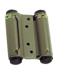Bisagra Ucem  989-he/125 mm. Doble Accion - Imagen 1