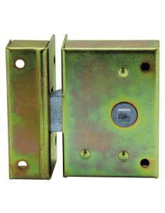 Picaporte Yale               812-bc/60 - Imagen 1