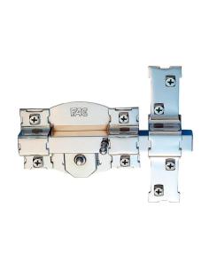 Cerrojo Fac 301-r/120-p      Bombillo 70 - Imagen 1