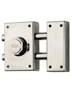 Cerrojo Yale                 16-hpr - Imagen 1