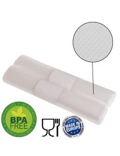 Bolsas Envasar Al Vacío Gofrada 30x600 cm. (2 Rollos) - Imagen 1