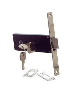 Cerradura Lince 5577         Ln/60 mm. - Imagen 1