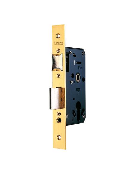 Cerradura Lince 5801         Hl/40 mm. - Imagen 1