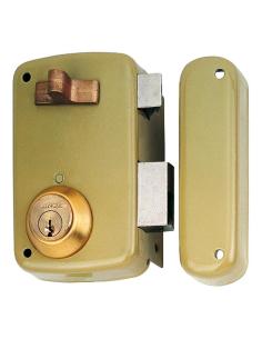 Cerradura Lince 5056A-BO/ 70 Derecha - Imagen 1