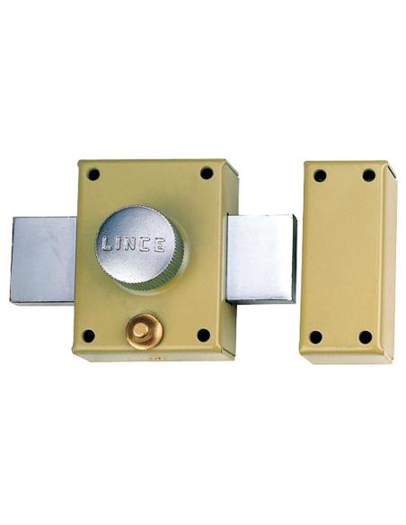 Cerrojo Lince 3910/he        Pintado - Imagen 1