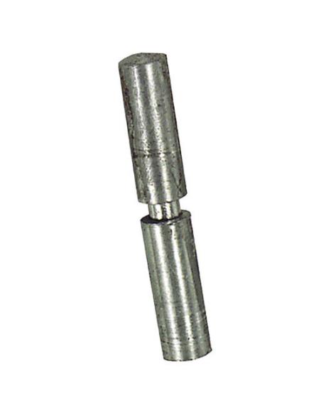 Pernio Torneado              20x120 mm. - Imagen 1