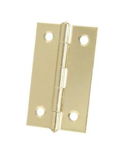 Bisagra 5005 Latonada        1-1/2" - Imagen 1