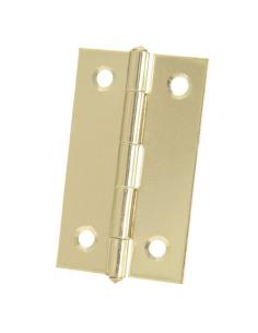 Bisagra 5005 Latonada        1-3/4" - Imagen 1