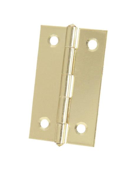 Bisagra 5005 Latonada        2" - Imagen 1