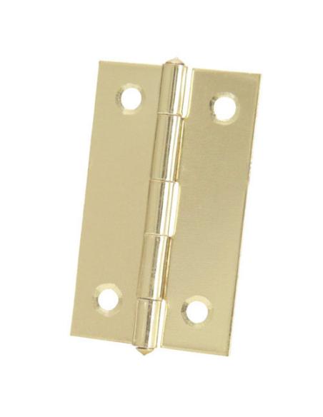 Bisagra 5005 Latonada        2-1/2" - Imagen 1