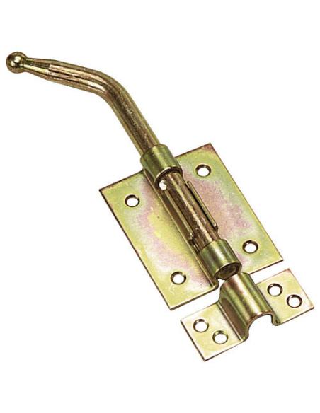 Pasador Wolfpack 318 / 500 mm. Bicromatado - Imagen 1