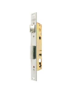 Cerradura Lince 5530-20    Frente Inoxidable - Imagen 1