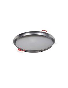 Paellera Valenciana de 34 cm. Pulida Para 6 Personas - Imagen 1