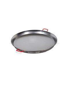 Paellera Valenciana de 50 cm. Pulida Para 14 Personas - Imagen 1
