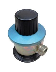 Regulador Gas Regulable Para Quemadores - Imagen 1