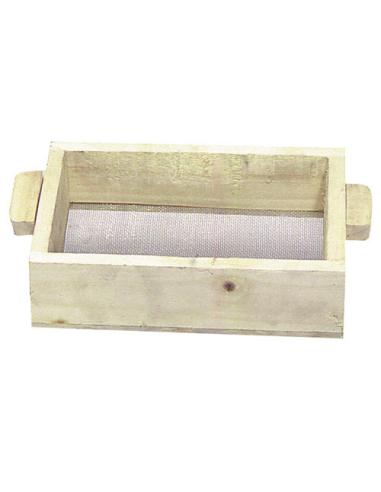 Cernedero Madera - Imagen 1