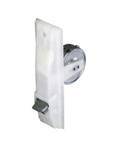 Recogedor Persiana Plastico Grande Cinta 22 mm. - Imagen 1
