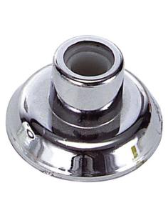 Soporte Barra 12/16 mm. Cromo Baño - Imagen 1